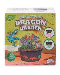 Grow Your Own Dragon Garden