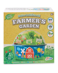 Grow Your Own Farmers Garden