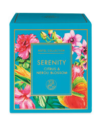 Hotel Collection Serenity Candle