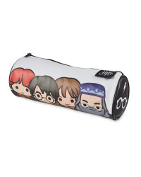 Harry Potter Kawaii Pencil Case
