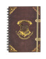 Hogwarts Crest Notebook