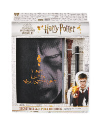 Voldemort UV Diary