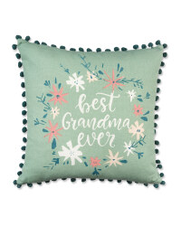 Grandma Mother's Day Cushion