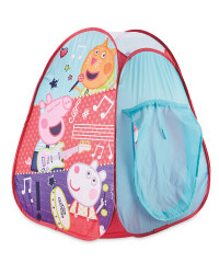 Peppa Pig Play Tent