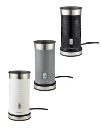 Ambiano Milk Heater And Frother