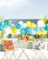 Garden Party Balloon Cloud Kit