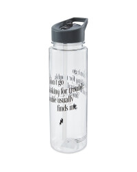 Harry Potter Bottle