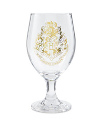 Harry Potter Glass