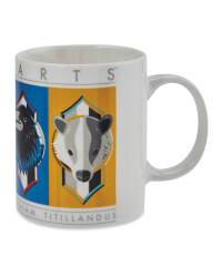 Harry Potter Mug