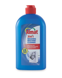 Almat 3-in-1 Washing Machine Cleaner