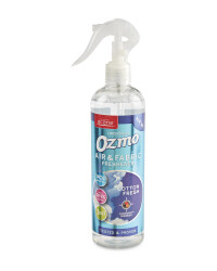 Ozmo Air & Fabric Cotton Fresh
