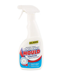 Kilrock Mould Spray