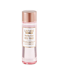 Lacura Healthy Glow Rose Tonic