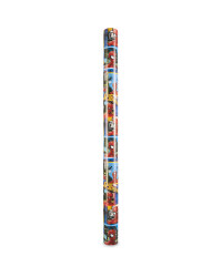 Spiderman Gift Wrap