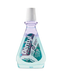 Dentyl Mermaid/Unicorn Mouthwashes