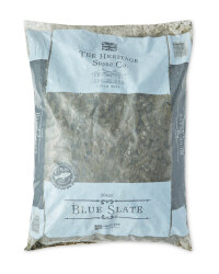 Gardenline Blue Slate Aggregate