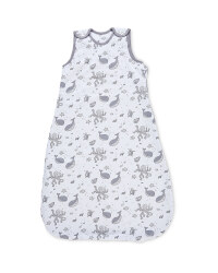 Underwater 1.5 Tog Baby Sleep Bag