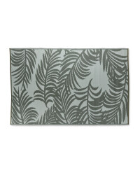Gardenline Green Outdoor Rug