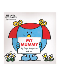 My Mummy Little Miss Story Book
