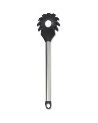 Stainless Steel Pasta Server