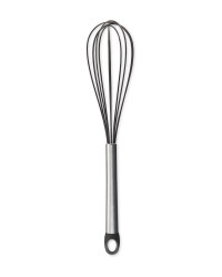 Stainless Steel Whisk