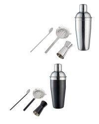 Kirkton House Cocktail Making Set