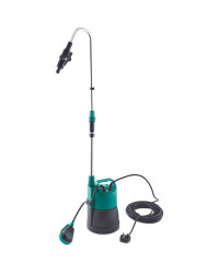 Gardenline 400W Waterbutt Pump
