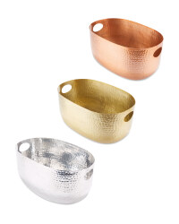 Kirkton House Drinks Bucket