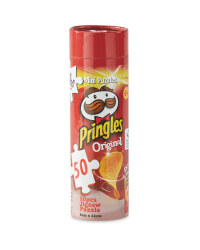Original Pringles Mini Jigsaw