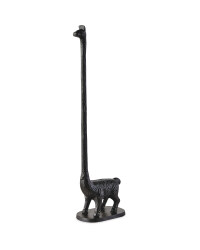 Llama Toilet Roll Holder
