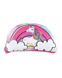 Script Unicorn Pencil Case