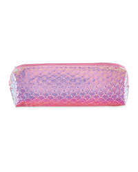 Script Under The Sea Pencil Case
