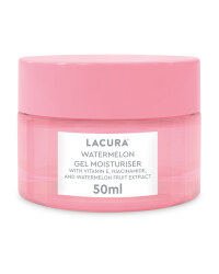 Lacura Watermelon Moisturiser