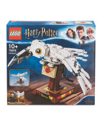 LEGO Hedwig