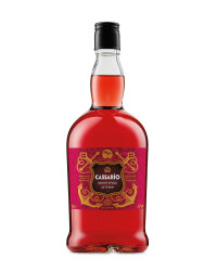 Cassario Cherry with Rum
