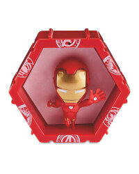 Marvel Ironman Wow! Pod