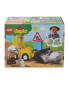 LEGO Duplo Bulldozer Toy