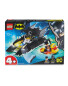 LEGO Batman Penguin Pursuit Playset