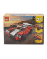 LEGO Creator 3-In-1 Sports Car Toy