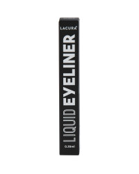 Lacura Black Liquid Eyeliner
