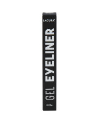 Lacura Black Eyeliner Gel Pencil