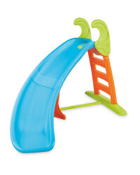 Feber Curve Water Slide