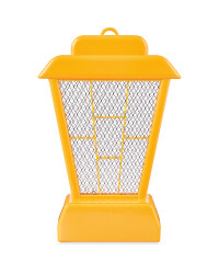 Zero In Bug Zapper Lantern