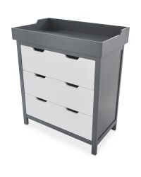 Mamia Nursery Changing Unit