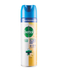 Dettol Lemon All In One Spray