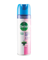 Dettol Orchard All In One Spray