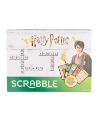 Harry Potter Scrabble