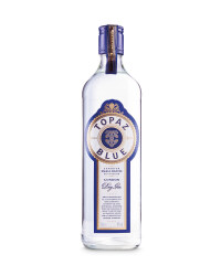Topaz Blue Premium Gin