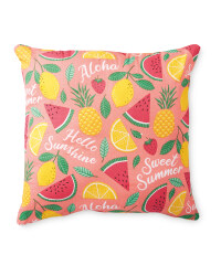 Belavi Sweet Summer Scatter Cushion