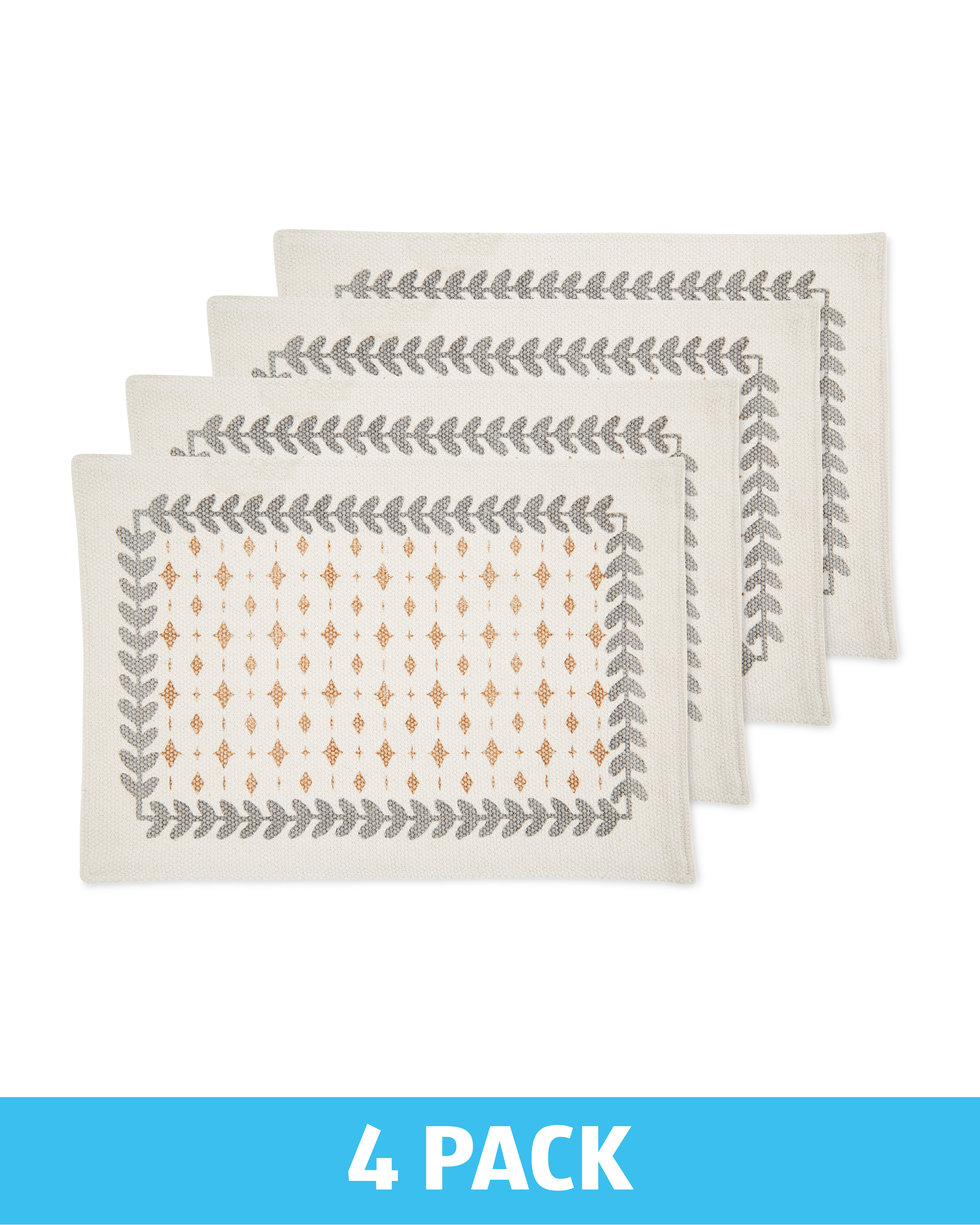 Kirkton House Arrows Placemats